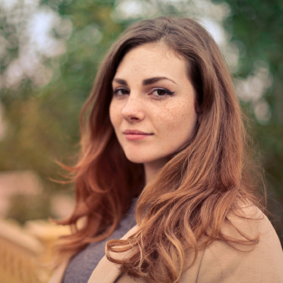 Client - Customer testimonial